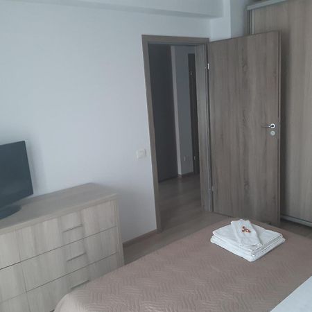 Apartament Marcel - Coresi Mall براشوف المظهر الخارجي الصورة