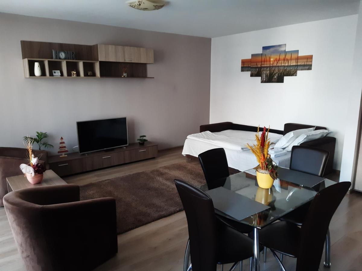 Apartament Marcel - Coresi Mall براشوف المظهر الخارجي الصورة