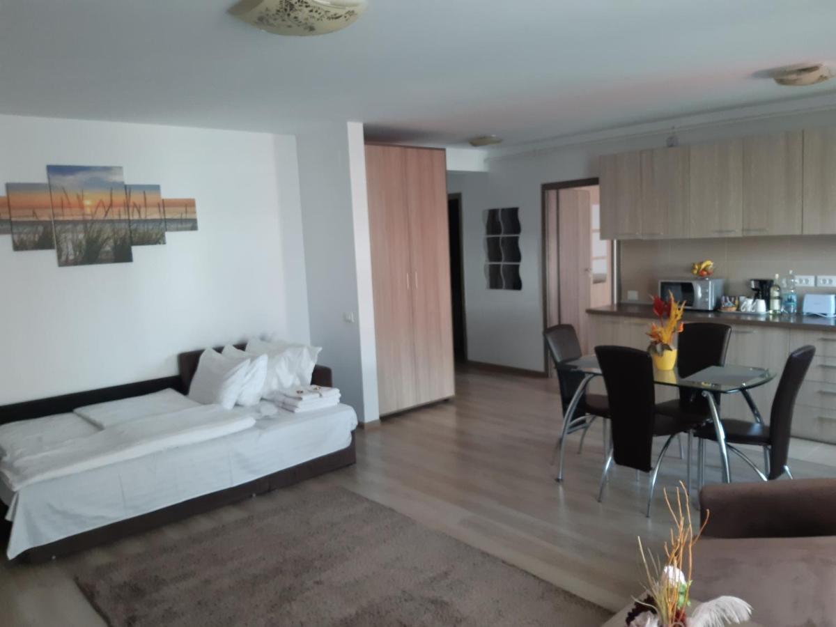 Apartament Marcel - Coresi Mall براشوف المظهر الخارجي الصورة