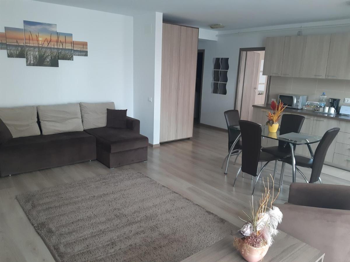 Apartament Marcel - Coresi Mall براشوف المظهر الخارجي الصورة